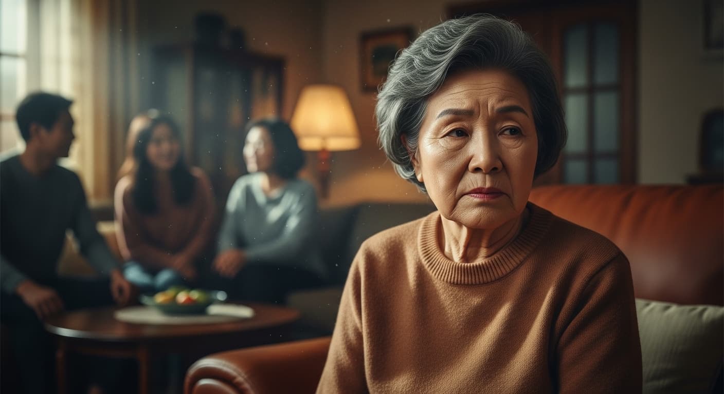 부모님이 '잘 못 듣는다'고 하신다면? 노인성 난청, 미리 관리하는 법