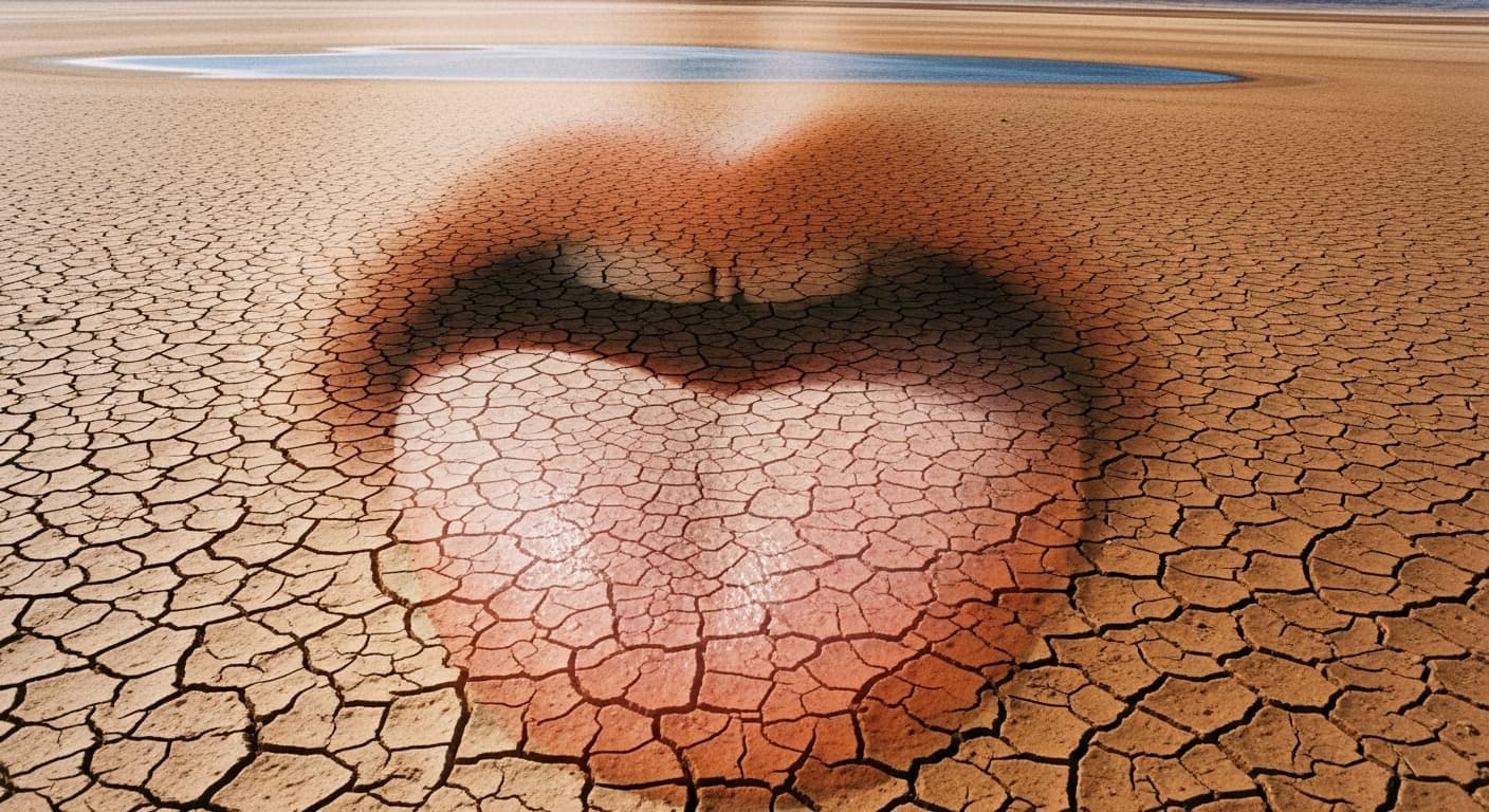 갈증 나지 않는데 입이 바싹 마른다면? 구강 건조증, 만병의 근원!