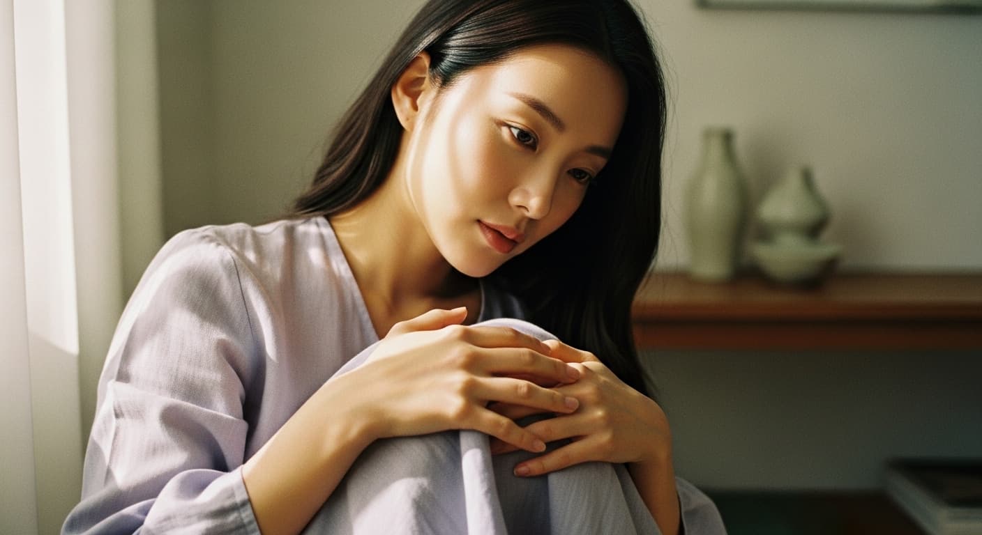 우유만 마시면 배 아픈 당신! 유당불내증, 동의보감식 케어 가이드