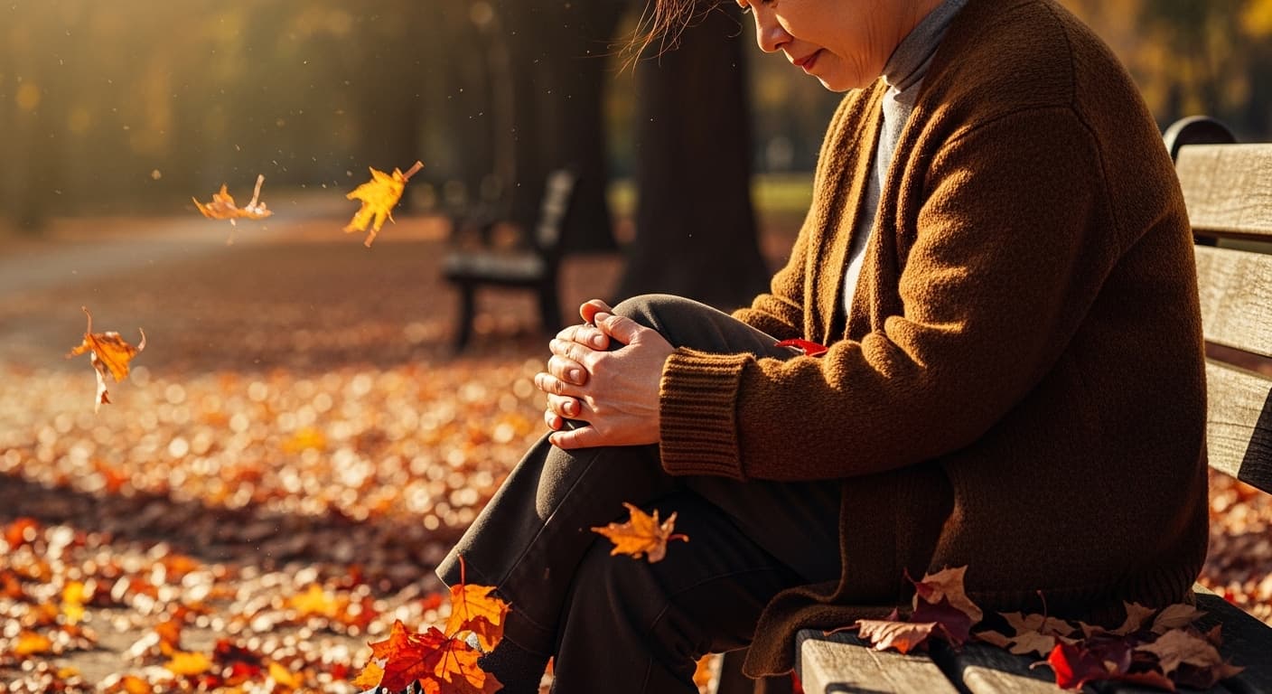 무릎이 시큰! 퇴행성 관절염, 연골 지키는 특급 비법