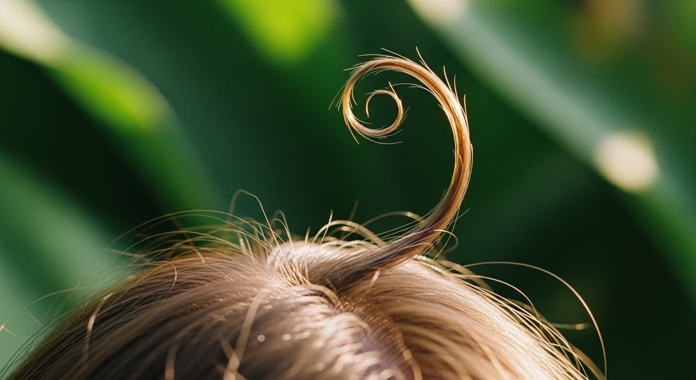 머리 감을 때마다 한 움큼? 출산 후, 큰 병치레 후 생기는 휴지기 탈모의 진실