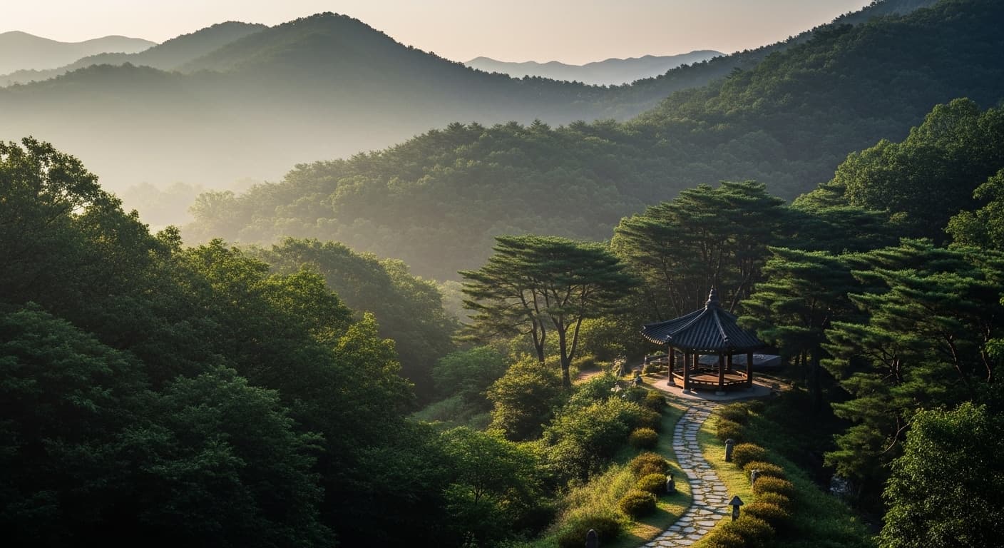 만성 염증의 늪, 치루! 한방으로 깨끗하게 해결하고 새 삶 찾기