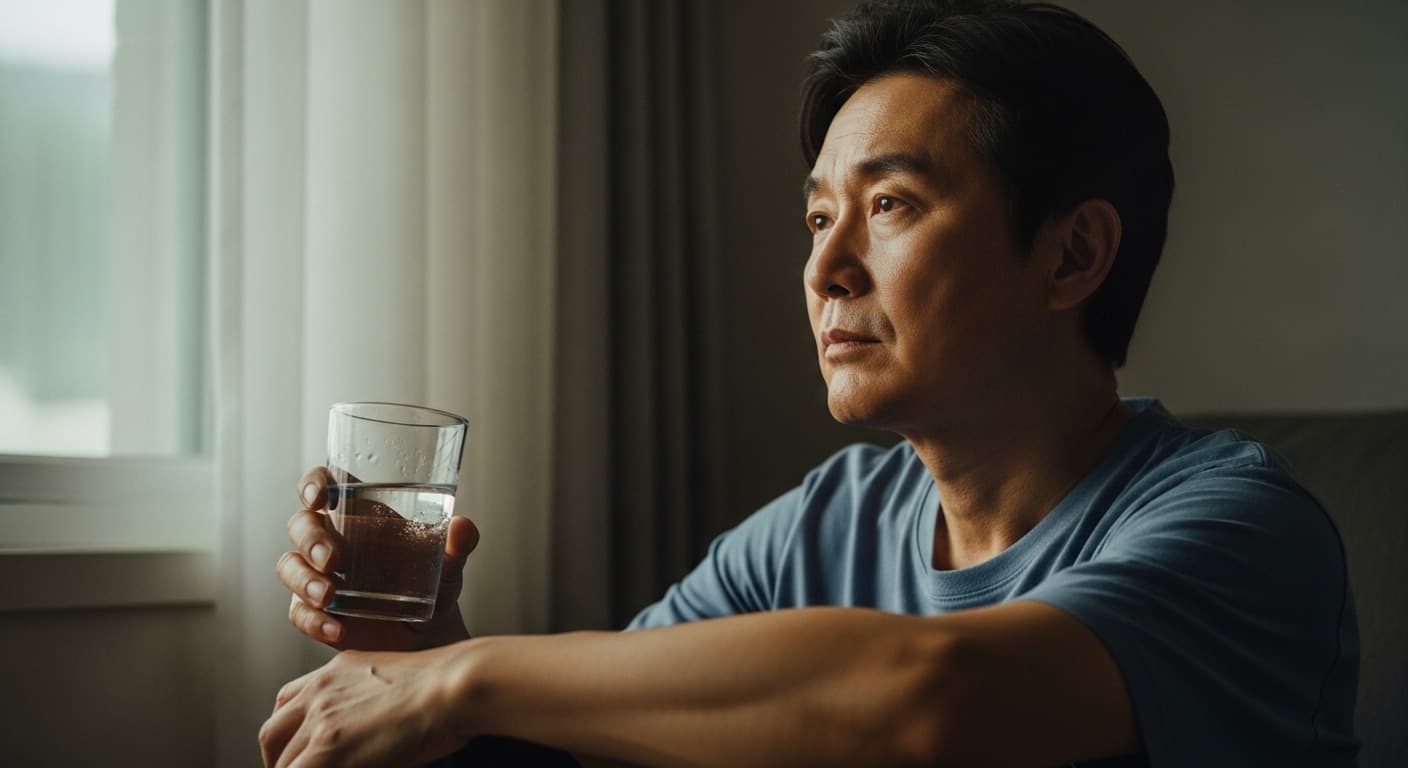 "겨울만 우울하다고?" 여름에도 찾아오는 지독한 우울감, 당신의 여름은 괜찮은가요?