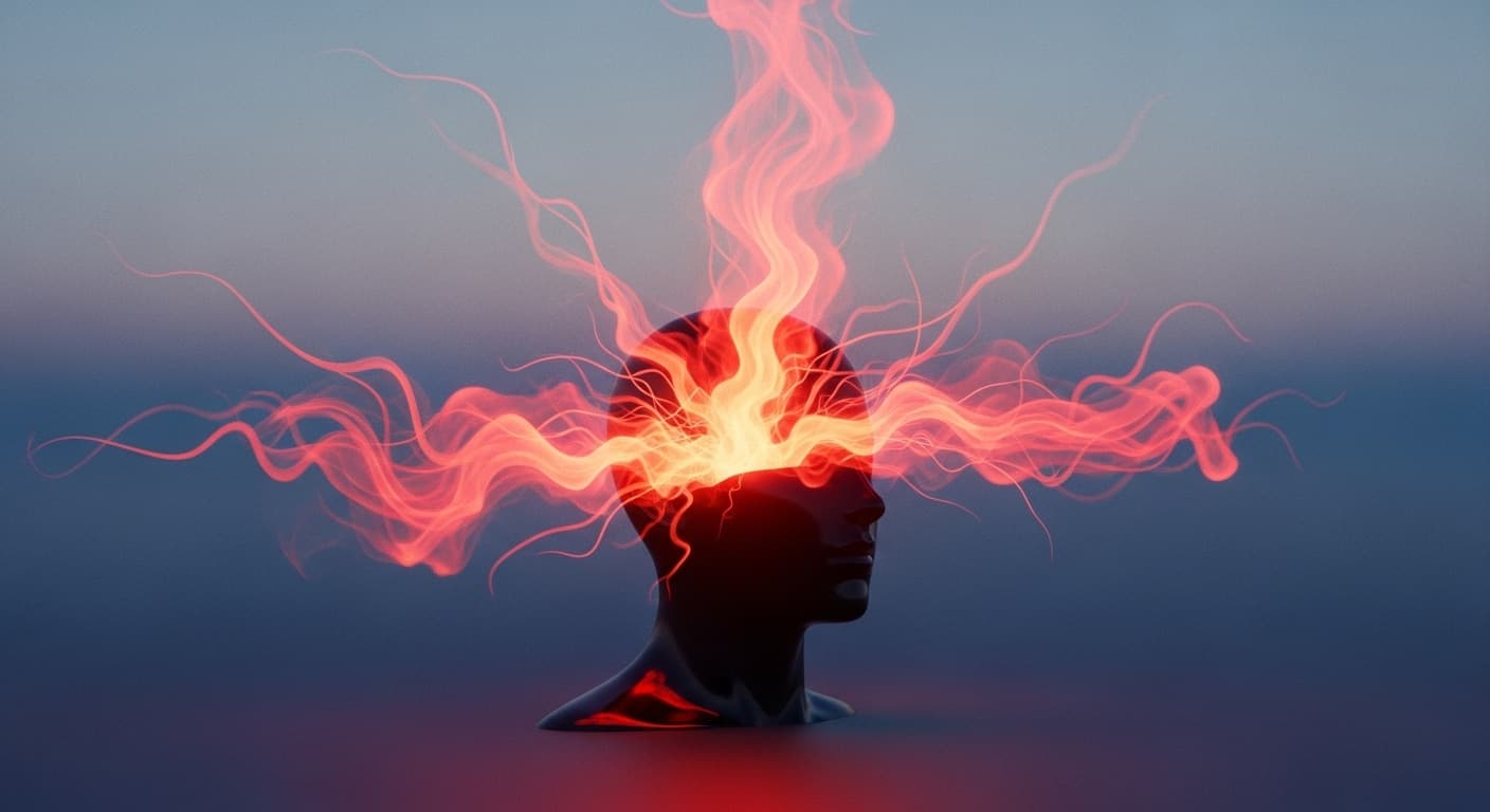 태양인의 불타는 머리, 만성 두통과 상열감, 한방으로 다스리기