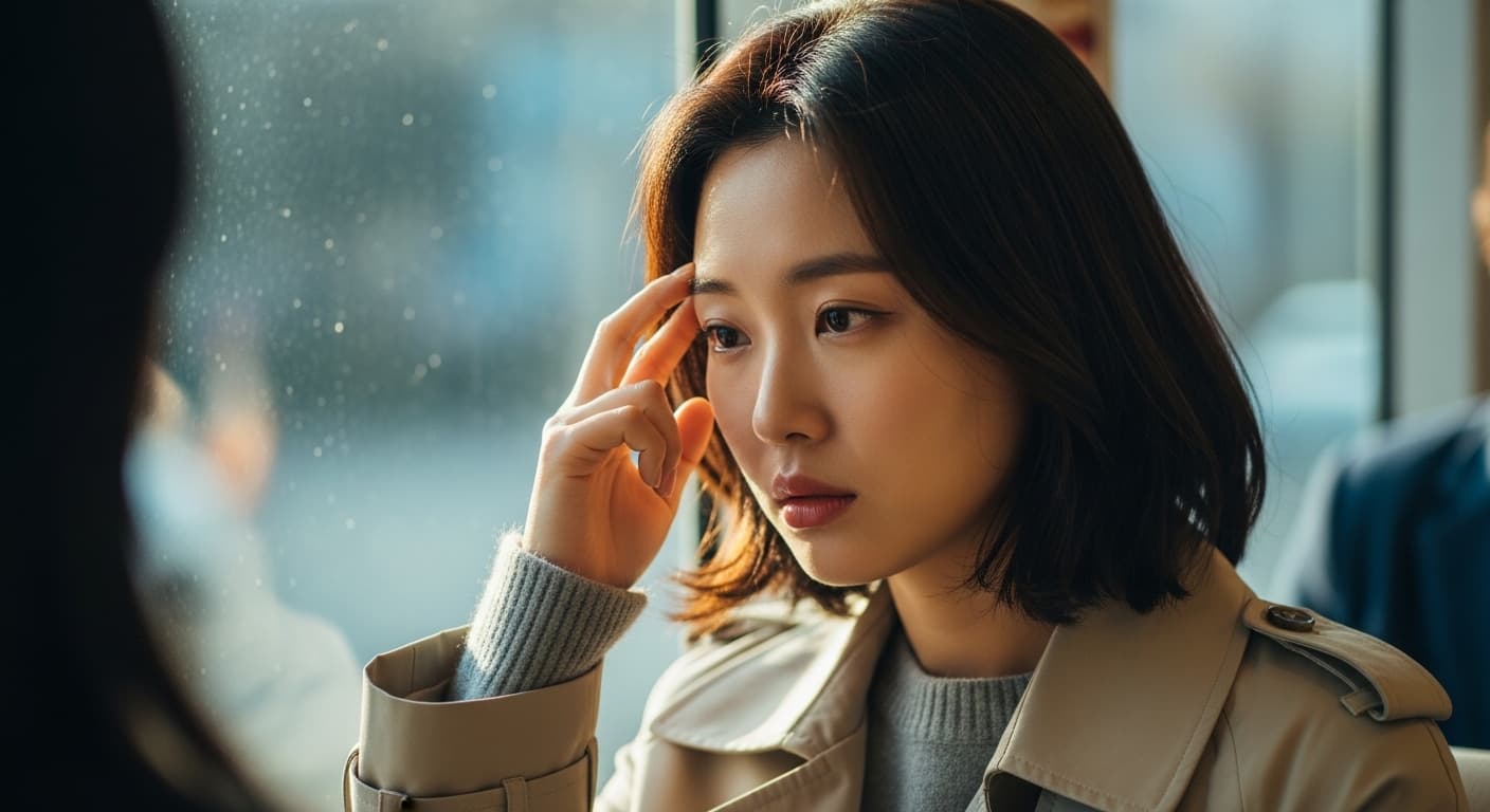 혹시 나도? 느린 심박수가 보내는 위험 신호, 서맥 자가진단법