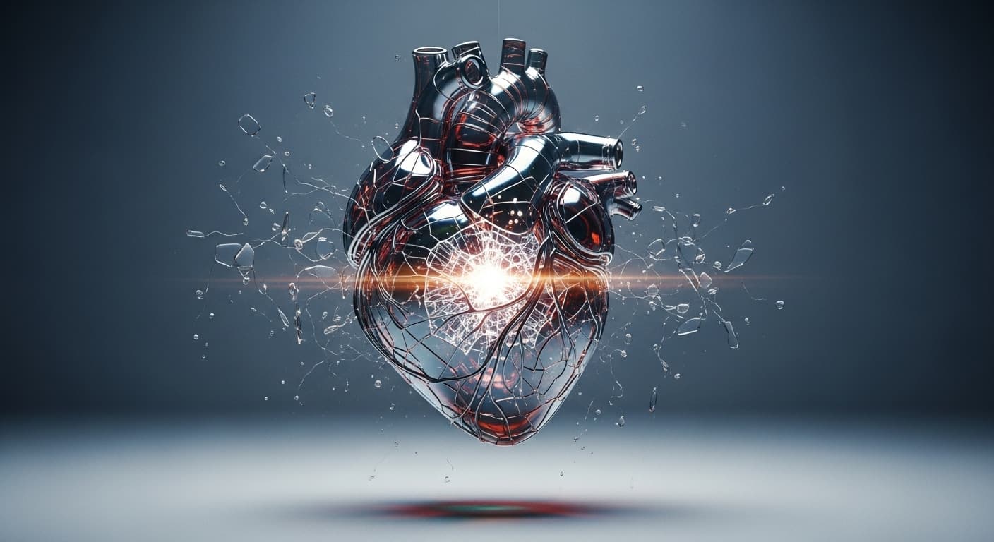 뇌졸중 부르는 시한폭탄? 가장 흔한 부정맥, 심방세동 바로 알기