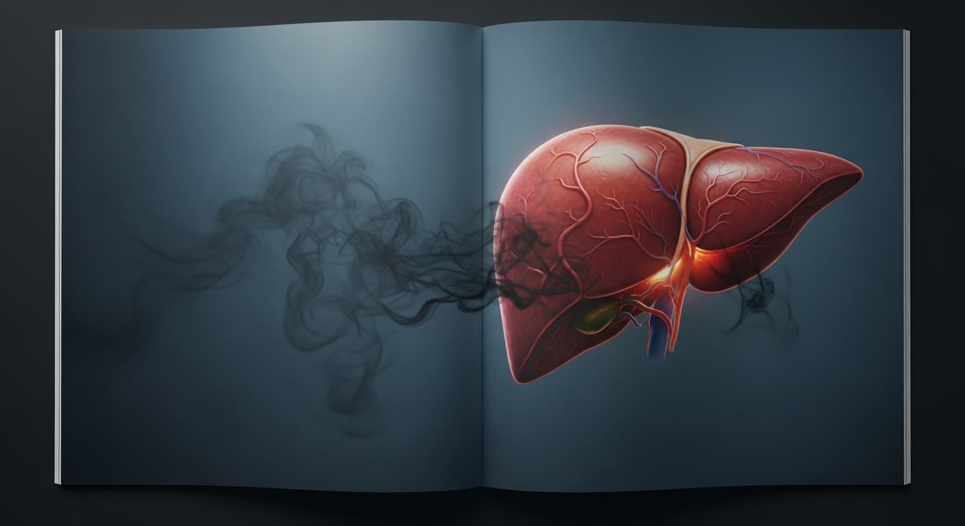 몸에 좋다는 녹차 추출물이 간을 망친다고? 허브 보충제 위험신호