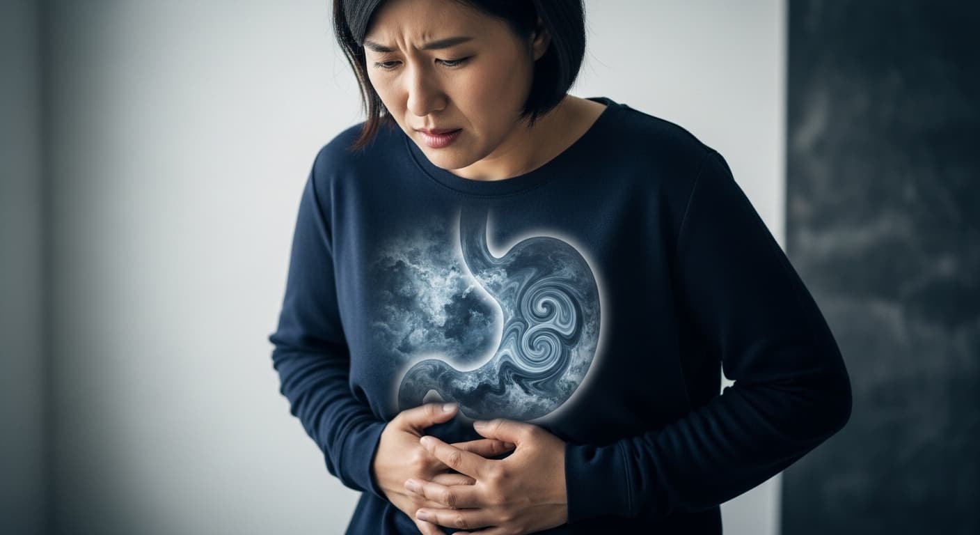 겨울철 유행하는 바이러스 장염, 어떻게 예방하고 관리할까?