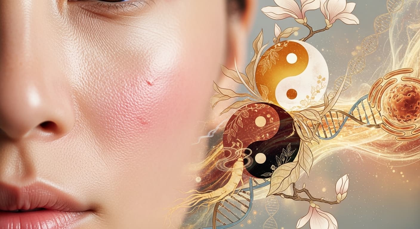 독소가 배출되지 못해 생기는 만성 염증