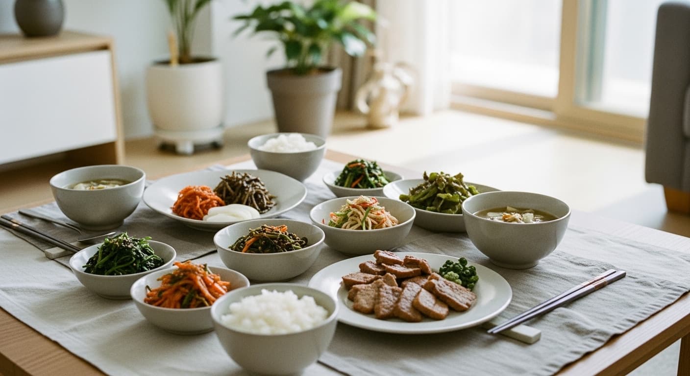 우리 아이 편식 대장! 성장에 꼭 필요한 영양소, 놓치지 마세요
