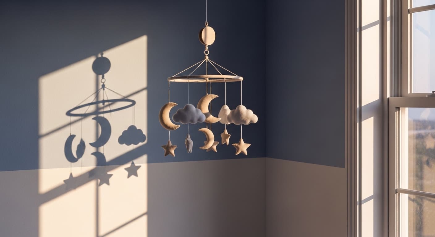 밤마다 자지러지게 우는 아기, 영아산통과의 전쟁! 엄마를 위한 동의보감 처방은?