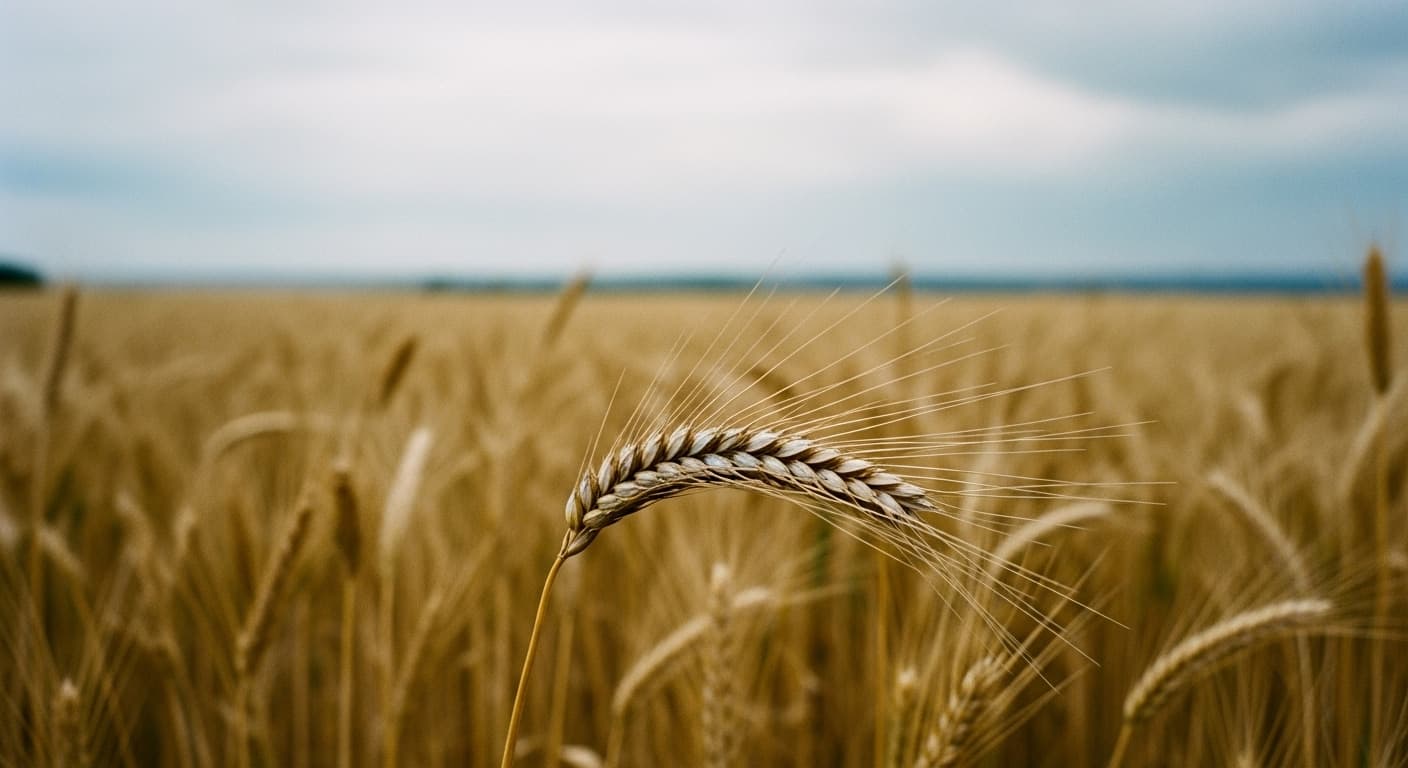 밀가루만 먹으면 몸이 간지럽고 숨이 차다고? 밀 알레르기, 생명을 위협할 수 있어요!