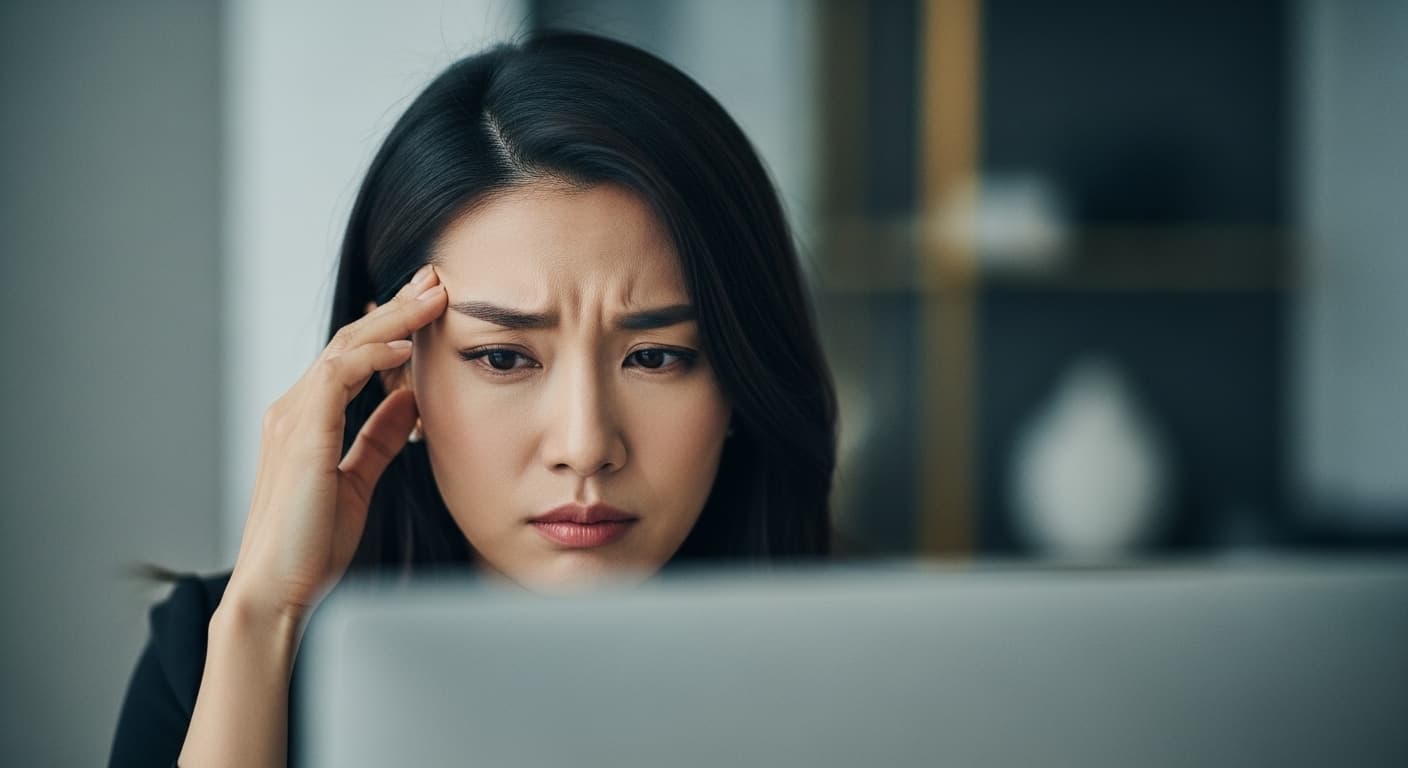 어제 뭐했더라?' 깜빡깜빡 건망증, 인삼이 뇌 활력을 되찾아줄까?