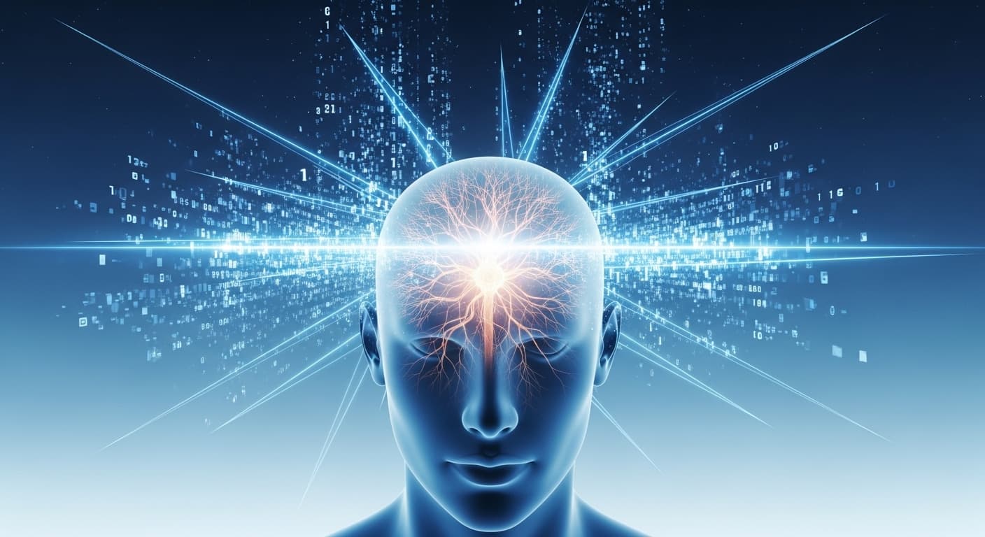 폰 보다가 잠 못 들 때? 디지털 불면증 탈출 꿀팁 지압법