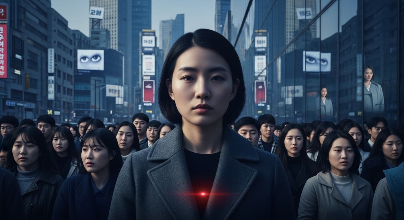 발표만 하면 심장이 쿵! 사회 불안증 극복, 신문혈 지압이 답?